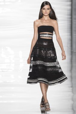 Reem Acra - 2015 bahar koleksiyonu