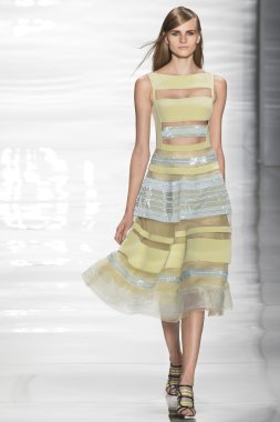 Reem Acra - 2015 bahar koleksiyonu