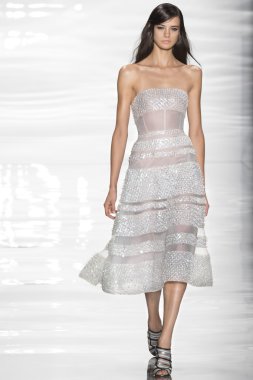 Reem Acra - 2015 bahar koleksiyonu