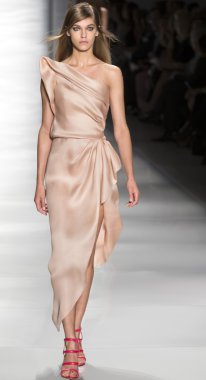 Reem Acra - 2015 bahar koleksiyonu