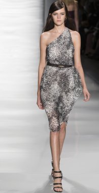 Reem Acra - 2015 bahar koleksiyonu