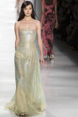 Reem Acra - 2015 bahar koleksiyonu