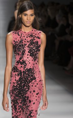 Reem Acra - 2015 bahar koleksiyonu