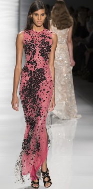 Reem Acra - 2015 bahar koleksiyonu