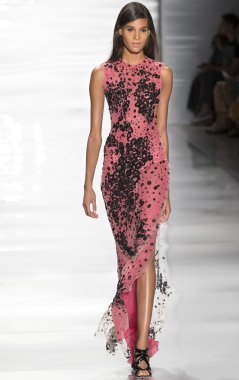 Reem Acra - 2015 bahar koleksiyonu
