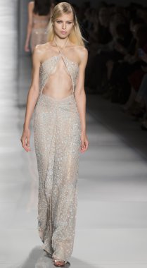 Reem Acra - 2015 bahar koleksiyonu