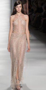 Reem Acra - 2015 bahar koleksiyonu