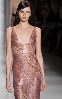 Reem Acra - 2015 bahar koleksiyonu