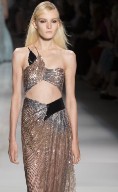 Reem Acra - 2015 bahar koleksiyonu