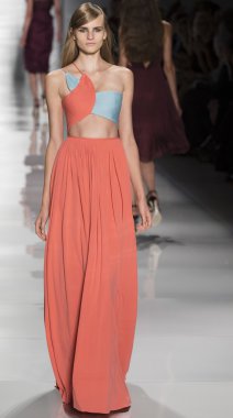 Reem Acra - 2015 bahar koleksiyonu