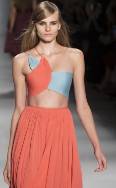 Reem Acra - 2015 bahar koleksiyonu