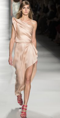 Reem Acra - 2015 bahar koleksiyonu