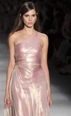 Reem Acra - 2015 bahar koleksiyonu