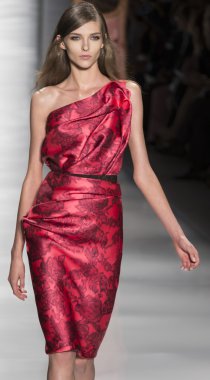 Reem Acra - 2015 bahar koleksiyonu