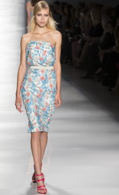 Reem Acra - 2015 bahar koleksiyonu