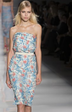 Reem Acra - 2015 bahar koleksiyonu