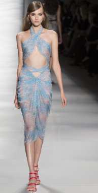 Reem Acra - 2015 bahar koleksiyonu