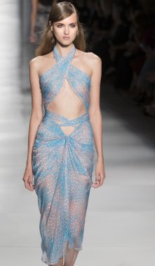 Reem Acra - 2015 bahar koleksiyonu