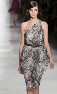 Reem Acra - 2015 bahar koleksiyonu