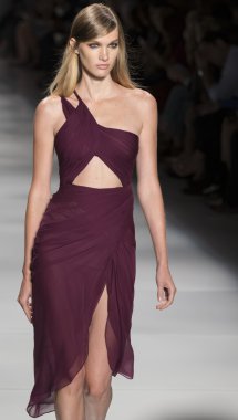 Reem Acra - 2015 bahar koleksiyonu