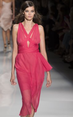 Reem Acra - 2015 bahar koleksiyonu