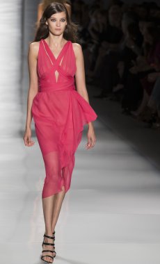 Reem Acra - 2015 bahar koleksiyonu