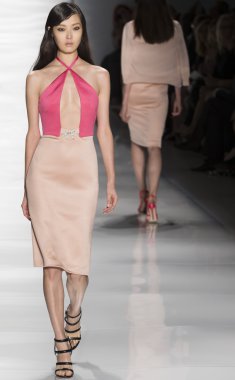 Reem Acra - 2015 bahar koleksiyonu