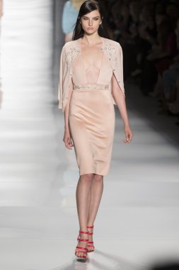Reem Acra - 2015 bahar koleksiyonu