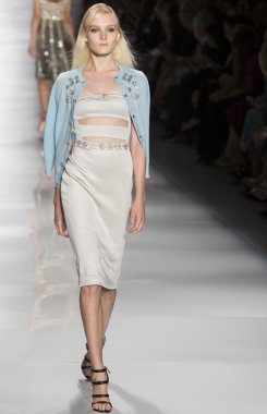 Reem Acra - 2015 bahar koleksiyonu