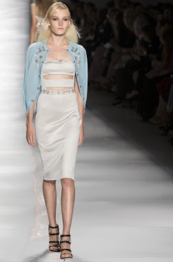 Reem Acra - 2015 bahar koleksiyonu