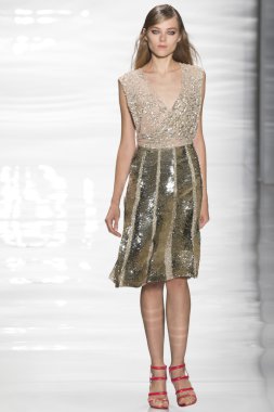 Reem Acra - 2015 bahar koleksiyonu