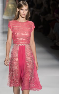 Reem Acra - 2015 bahar koleksiyonu