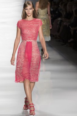 Reem Acra - 2015 bahar koleksiyonu