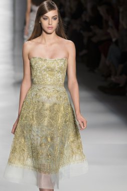 Reem Acra - 2015 bahar koleksiyonu
