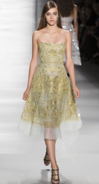 Reem Acra - 2015 bahar koleksiyonu