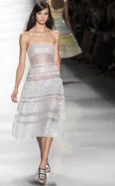 Reem Acra - 2015 bahar koleksiyonu