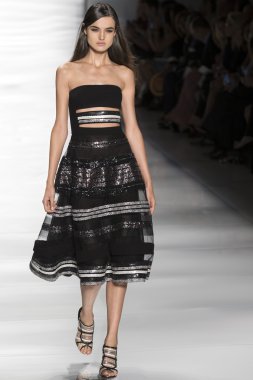 Reem Acra - 2015 bahar koleksiyonu