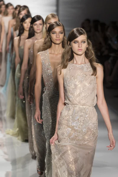 Reem Acra - 2015 bahar koleksiyonu