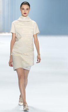 Carolina Herrera - 2015 sonbahar koleksiyonu