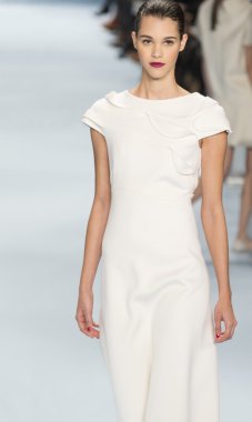 Carolina Herrera - 2015 sonbahar koleksiyonu