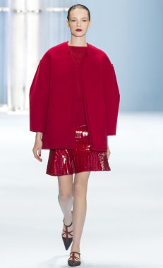 Carolina Herrera - 2015 sonbahar koleksiyonu