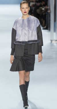 Carolina Herrera - 2015 sonbahar koleksiyonu