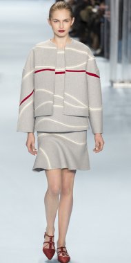 Carolina Herrera - 2015 sonbahar koleksiyonu