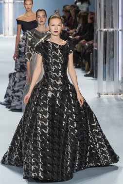 Carolina Herrera - 2015 sonbahar koleksiyonu