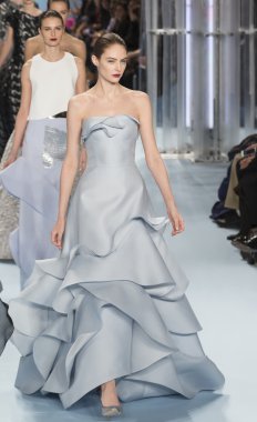 Carolina Herrera - 2015 sonbahar koleksiyonu