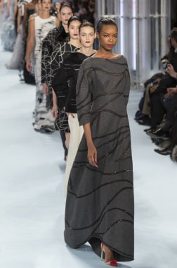 Carolina Herrera - 2015 sonbahar koleksiyonu