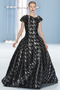 Carolina Herrera - 2015 sonbahar koleksiyonu