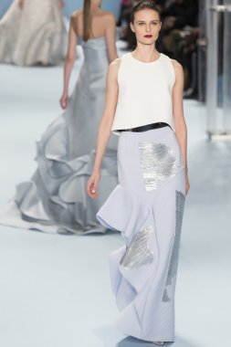 Carolina Herrera - 2015 sonbahar koleksiyonu