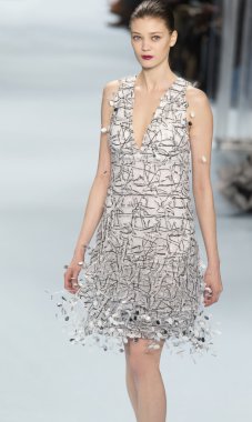 Carolina Herrera - 2015 sonbahar koleksiyonu