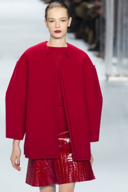 Carolina Herrera - 2015 sonbahar koleksiyonu